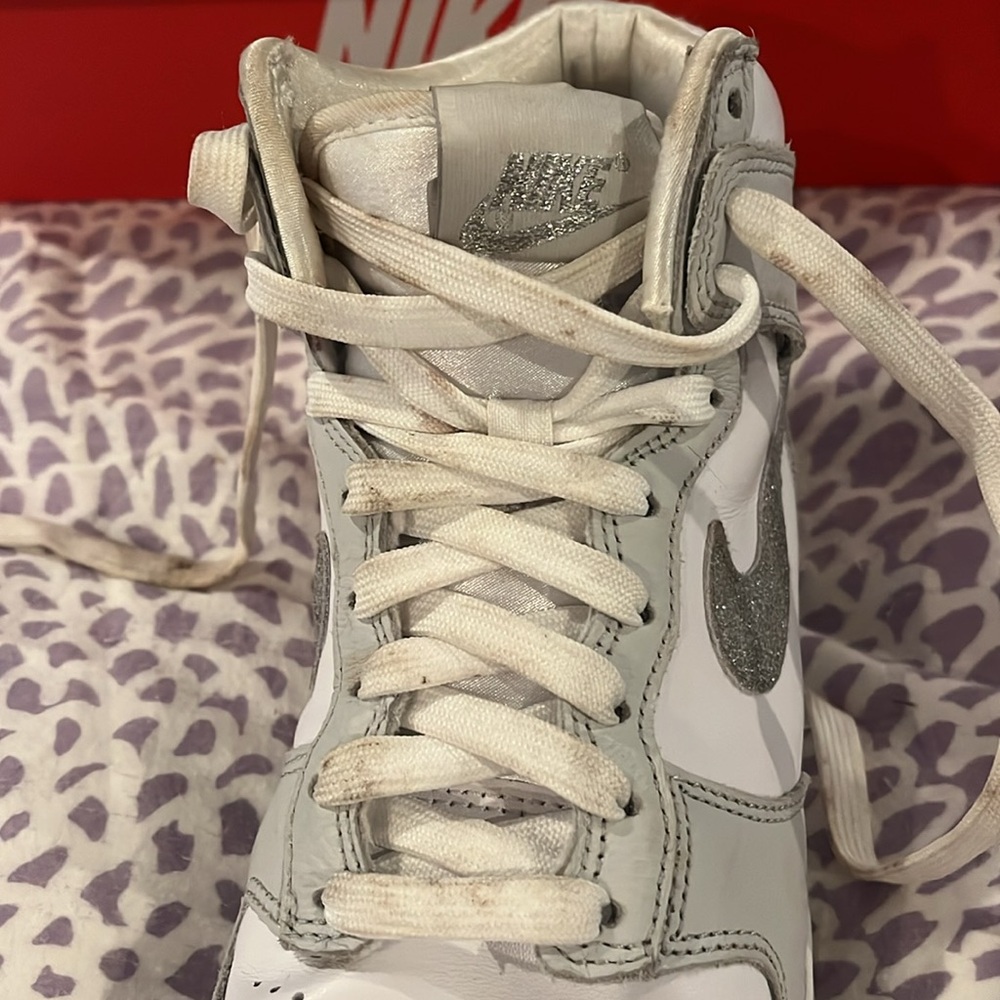 Nike Dunk - High - image 7